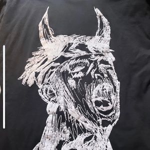 REVENGE Inferno T Ski Mask the Slump God